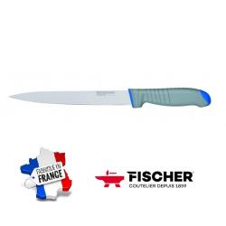 Couteau D&eacute;nerveur/Eplucheur Fischer