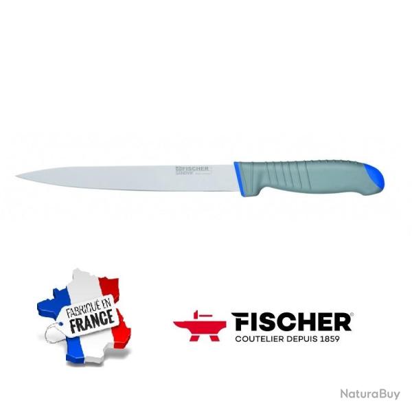 Couteau D�nerveur/Eplucheur Fischer