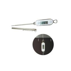 Thermom&egrave;tre Digital INOX &Eacute;tanche