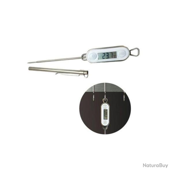 Thermom�tre Digital INOX �tanche
