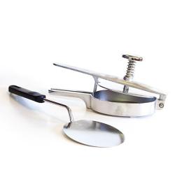 Presse a Steak Ovale