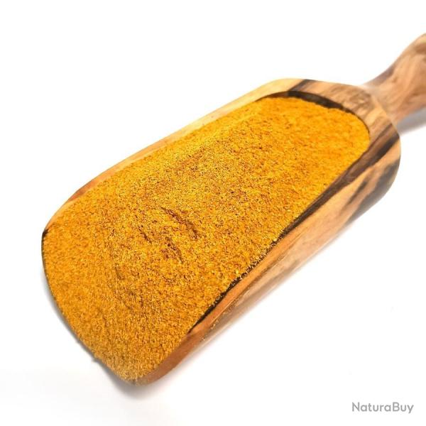 Grilladine Indienne Sans Conservateurs