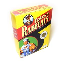 Epices RABELAIS 1Kg