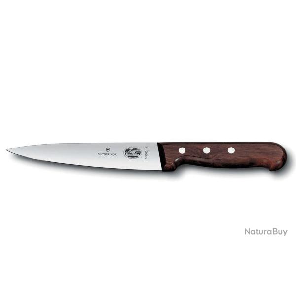 Couteau desosseur Victorinox BOIS 17 cm