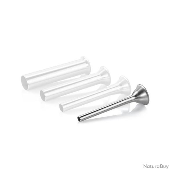 Canule Inox 16