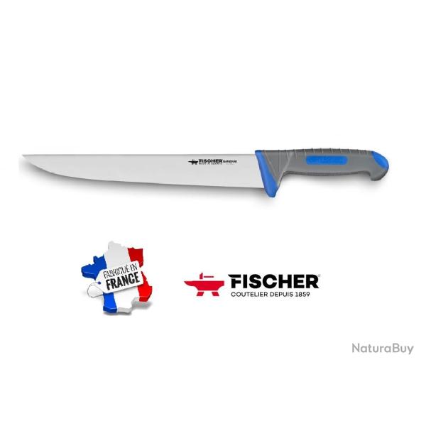 Couteau Trancheur Lame de 28cm