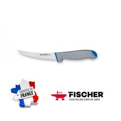Couteau D&eacute;sosseur Courb&eacute;e Lame 13cm