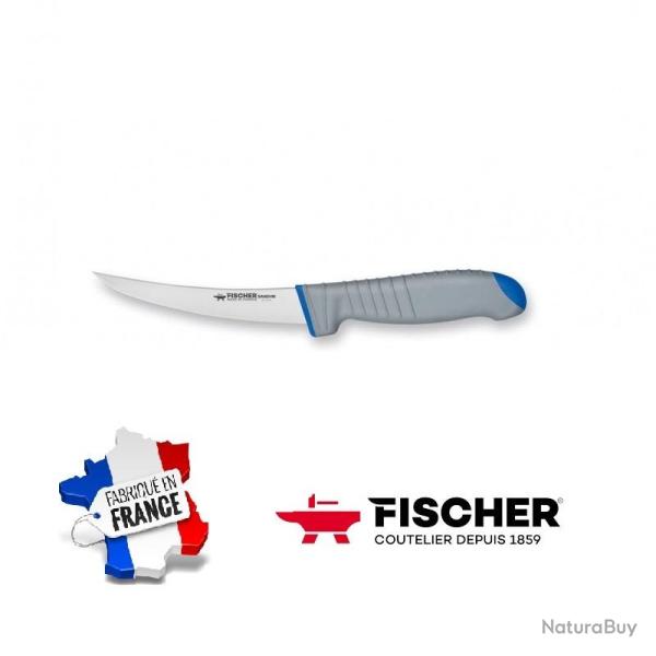 Couteau D�sosseur Courb�e Lame 13cm