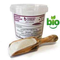 Complet a Saucissons Sec BIO 1Kg