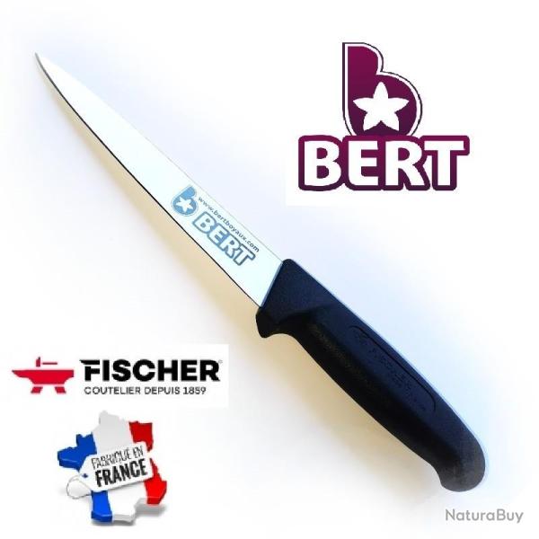 Couteau BERT D�sosseur Lame 17