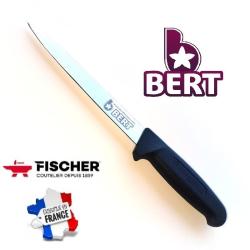 Couteau BERT D&eacute;nerveur/Eplucheur 20cm