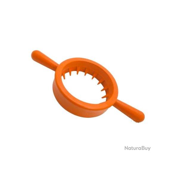 Poign�e d'embossage � 140 mm