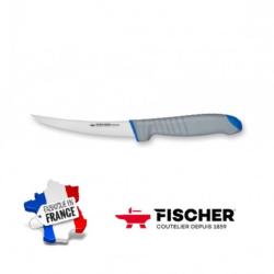 Couteau D&eacute;sosseur Courb&eacute;e Lame 15 cm
