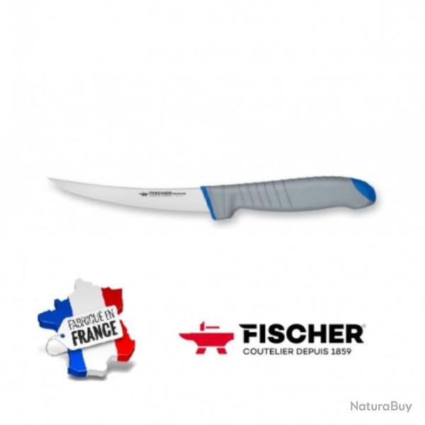 Couteau D�sosseur Courb�e Lame 15 cm