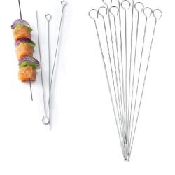 Piques a Brochette Inox