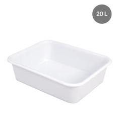 BAC Alimentaire 20 L