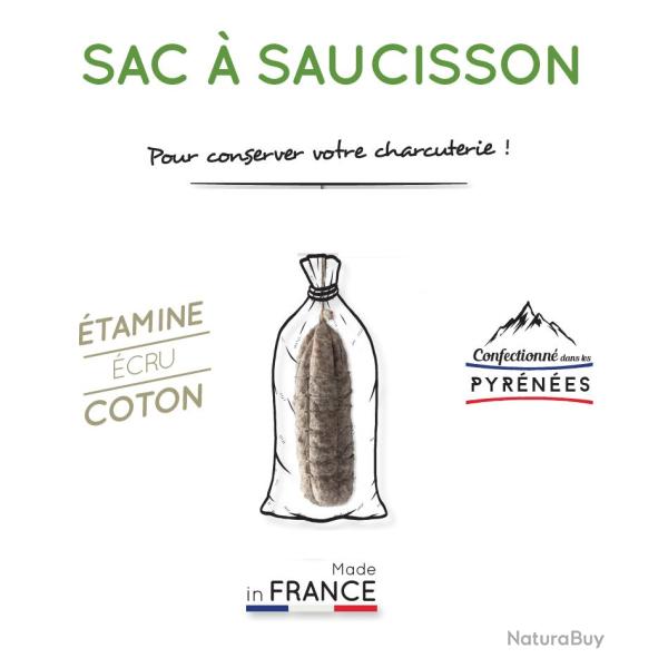 3 Sac � Saucisson