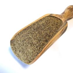 Poivre Noir Moulu BIO 1 Kg