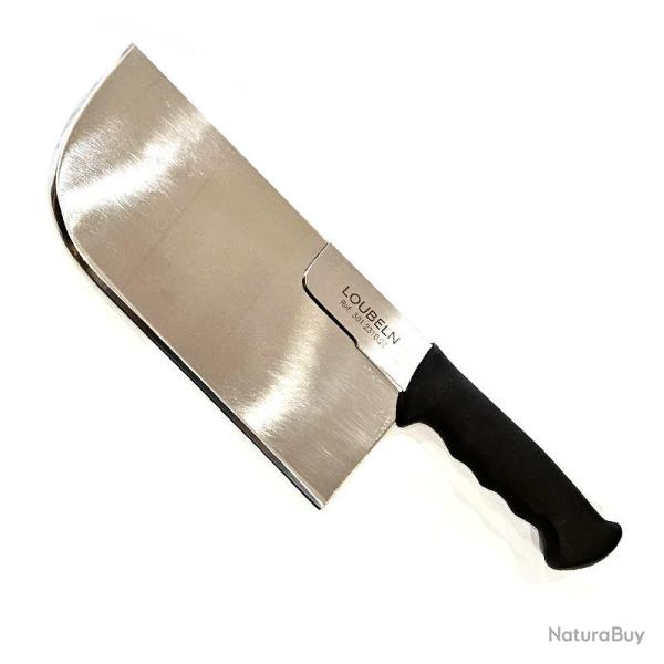 Feuille inox 28 cm 950 g