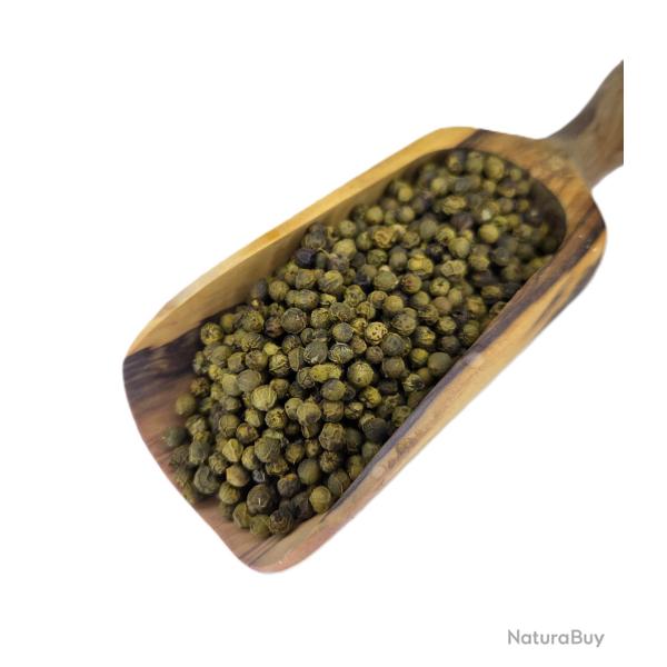 Poivre VERT Grains