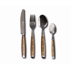 Coffret de Table 24 pi&eacute;ces