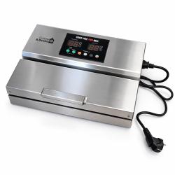 Machine Sous Vide INOX PRO MAX