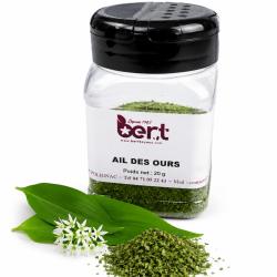 Ail des Ours 20g