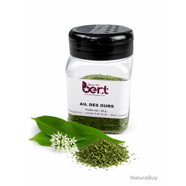 Ail des Ours 20g
