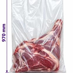 Sacs a Viande Renforc&eacute; 600 x 970 mm