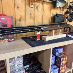 Benelli 828 S Black Advanced Impact Cal.12/76 - 71cm (Fusil de d&eacute;mo)
