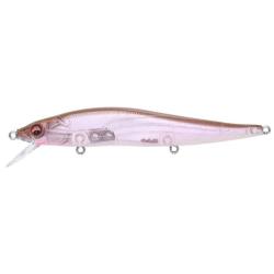 Poisson Nageur Megabass Vision Oneten 110 FW Sakura Illusion