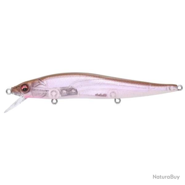 Poisson Nageur Megabass Vision Oneten 110 FW Sakura Illusion