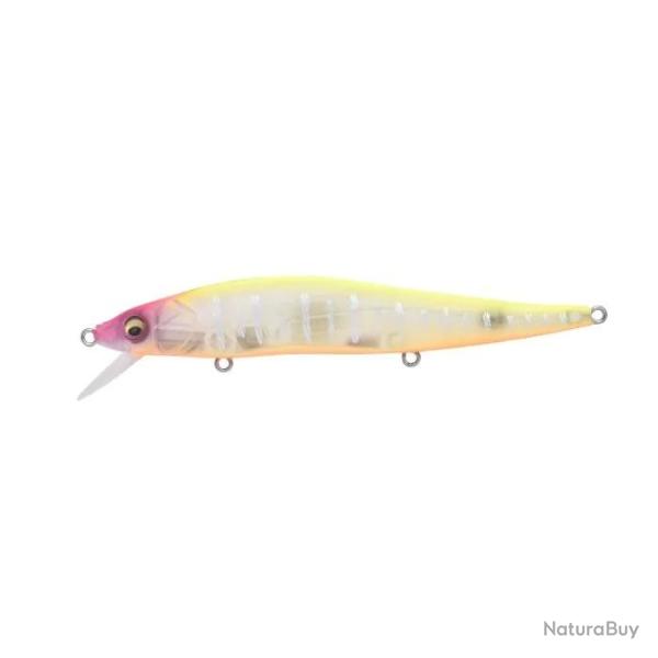 Poisson Nageur Megabass Vision Oneten 110 FW IF Hachiro