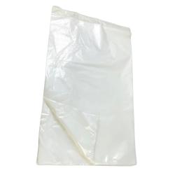 Sac de venaison (gibier, viande) 50x80cm transparent, Carton de 500 sacs