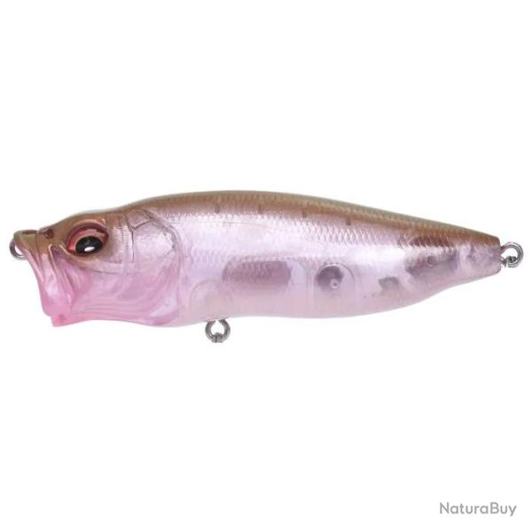 Poisson Nageur Megabass Pop Max 7,8cm 14,17g Sakura Illusion