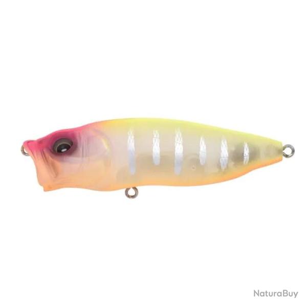 Poisson Nageur Megabass Pop Max 7,8cm 14,17g IF Hachiro