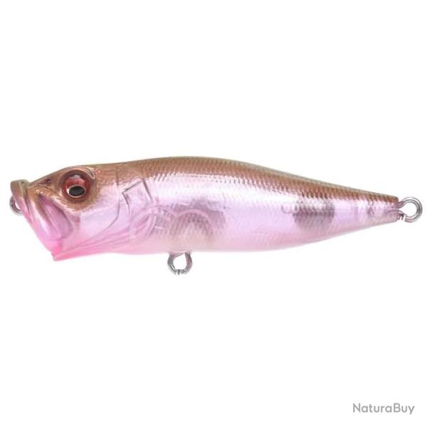 Poisson Nageur Megabass Pop X 7,1g 6,4cm Sakura Illusion