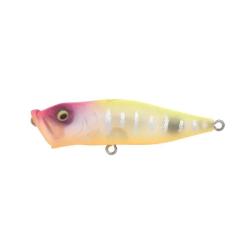 Poisson Nageur Megabass Pop X 7,1g 6,4cm IF Hachiro