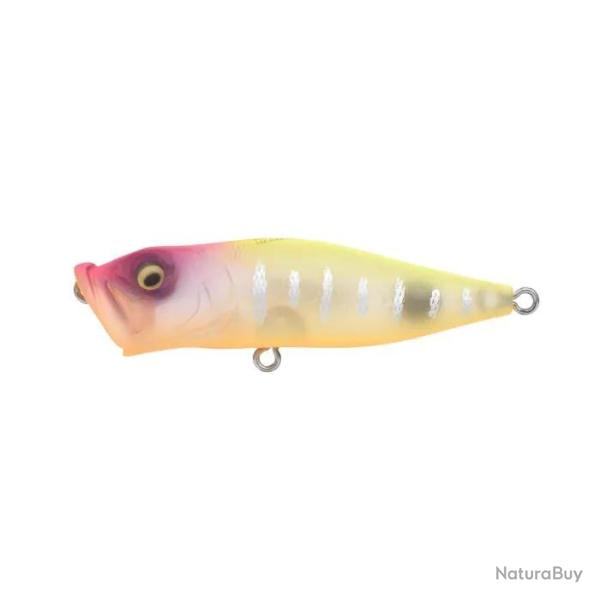 Poisson Nageur Megabass Pop X 7,1g 6,4cm IF Hachiro