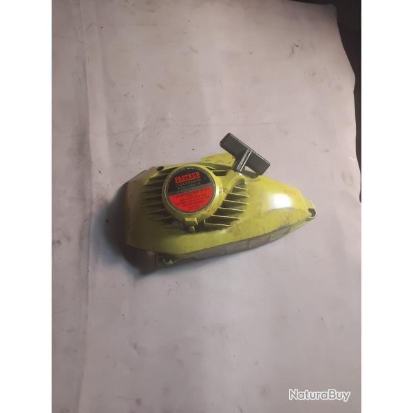 Lanceur d�marreur tron�onneuse Partner 1613 Chainsaw