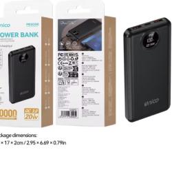 Batterie Externe Powerbank 10000mAh USB 5V | Pour V&ecirc;tements Chauffants & Chasse