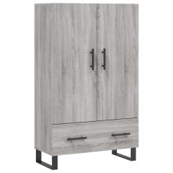 Buffet bahut commode armoire meuble de rangement organisateur cuisine salle de s&eacute;jour salon haut so