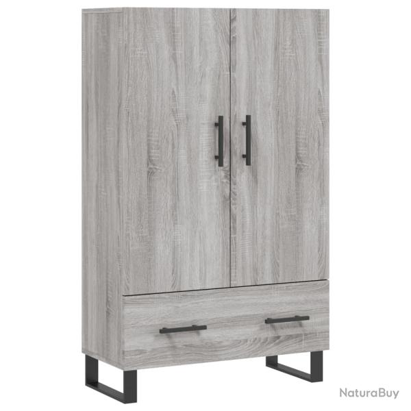 Buffet bahut commode armoire meuble de rangement organisateur cuisine salle de s�jour salon haut so