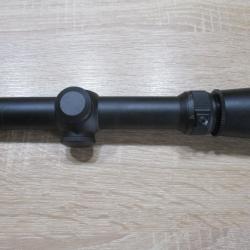 Lnette de battue LEUPOLD 1.5 X 5 X 20 mm