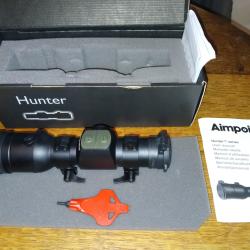 Aimpoint h34