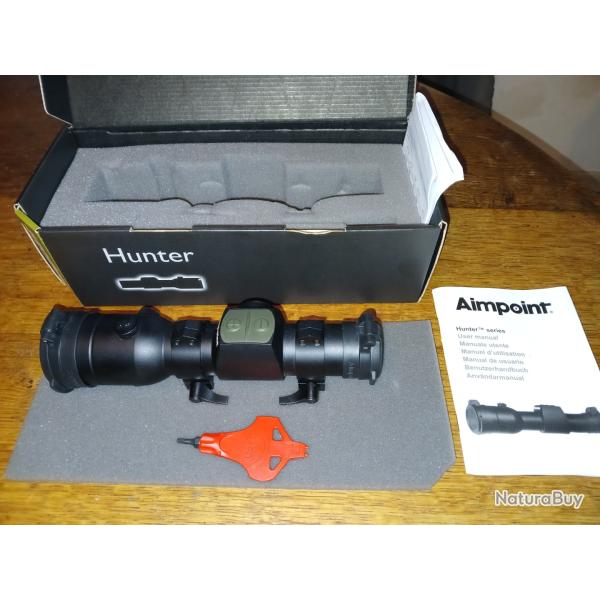 Aimpoint h34