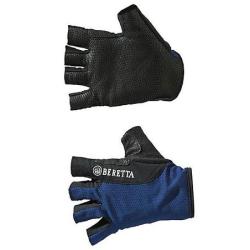 Mitaines BERETTA Blue total Eclipse