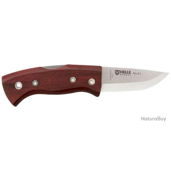 Couteau pliant Helle Raud - S (lame 55 mm)