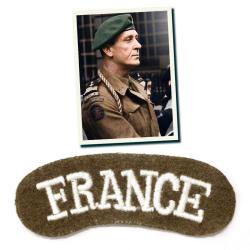 Title FRANCE