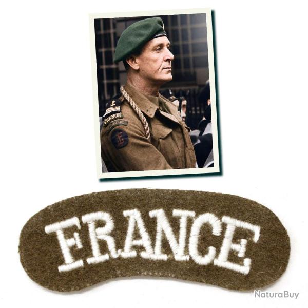 Title FRANCE
